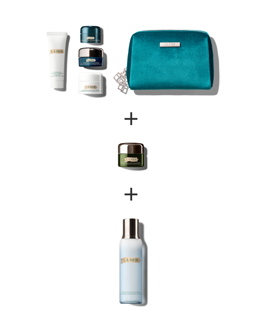 5 piece gift 