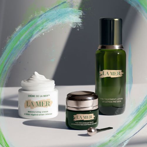 Skincare for Men: Men's Skincare & Gift Sets for Men - La Mer