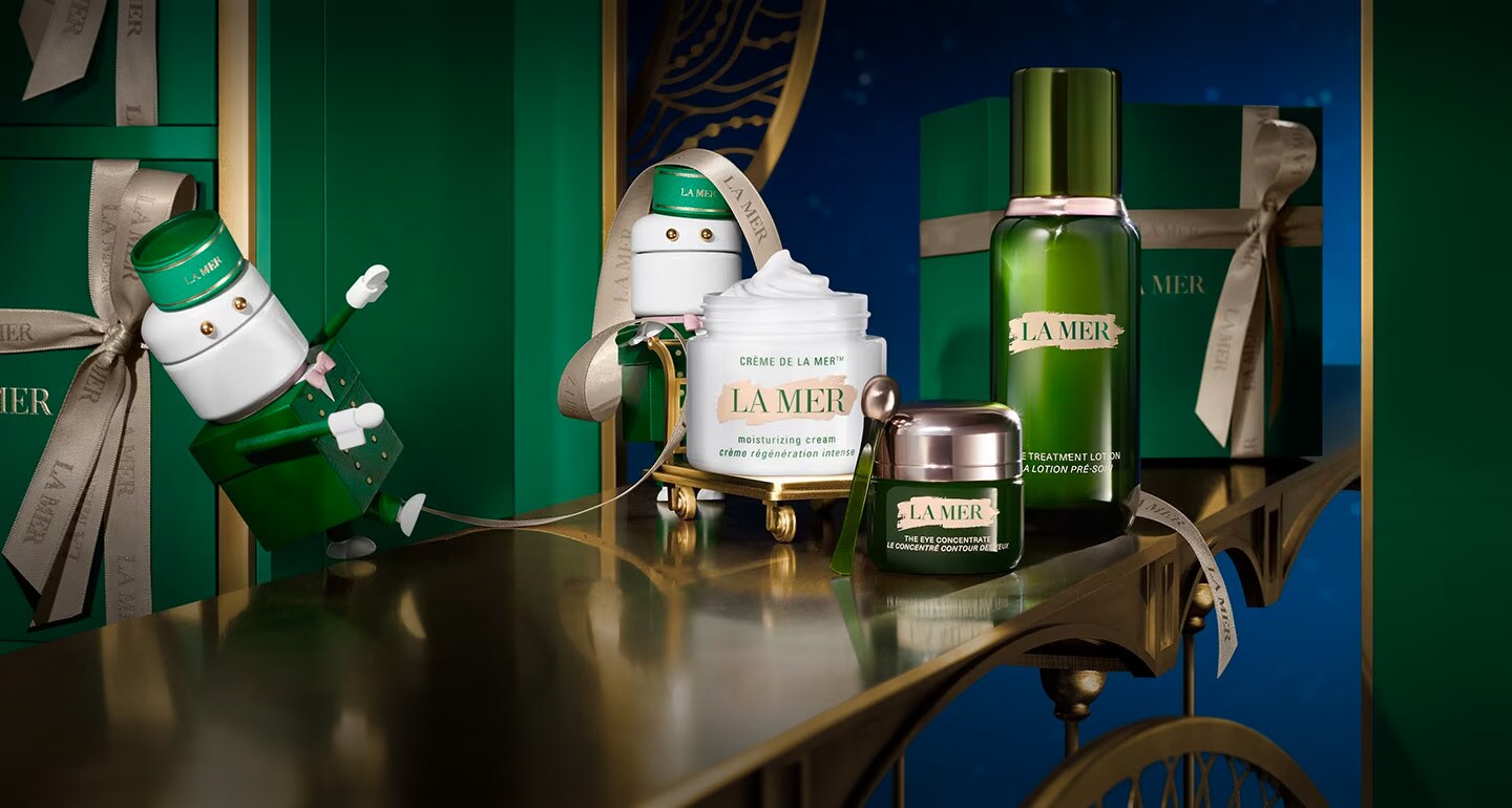 Christmas Gifts For Men - La Mer UK