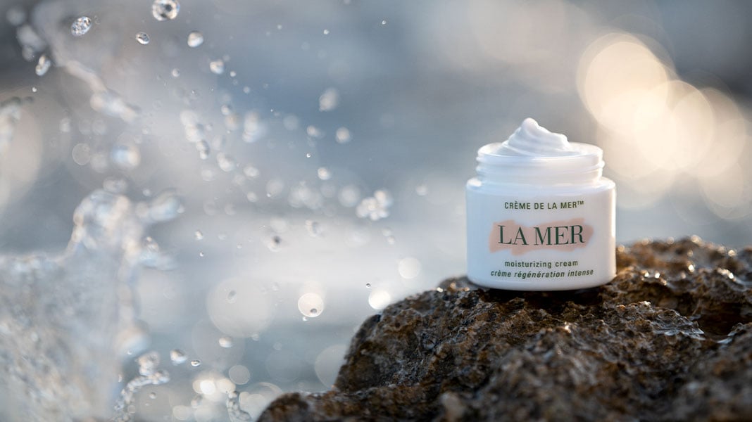 Crème de la Mer: Moisturising Face Cream - La Mer UK