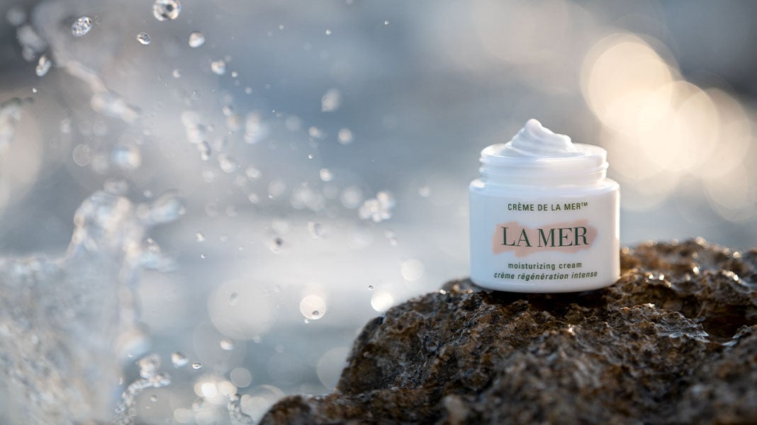 Crème de la Mer Moisturising Face Cream La Mer UK