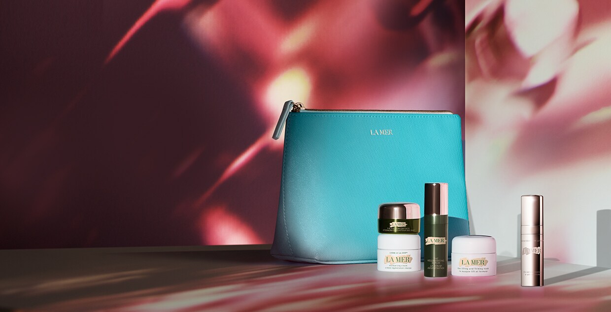 complimentary gifts of la mer