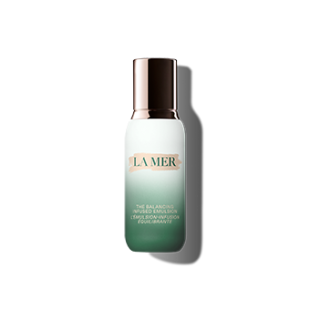 The New Balancing Infused Emulsion