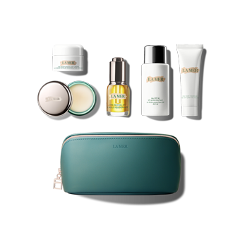 The Radiant Travel Set