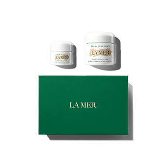 The Crème de la Mer Duet