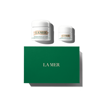 The Moisturizing Soft Cream Duet
