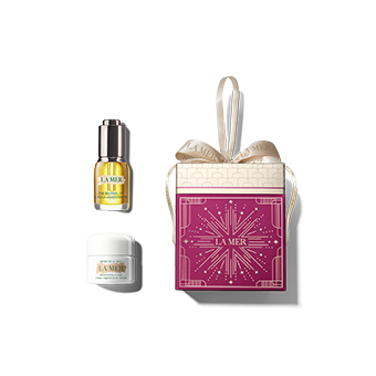 The Glowing Indulgence Collection