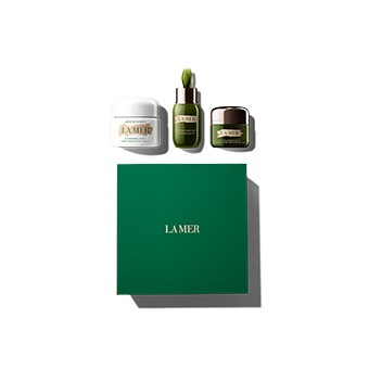 The Glowing Hydration Collection