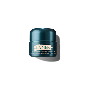 The Rejuvenating Night Cream