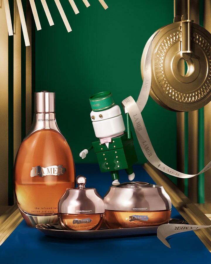 Genaissance de La Mer ™ Discovery Collection
