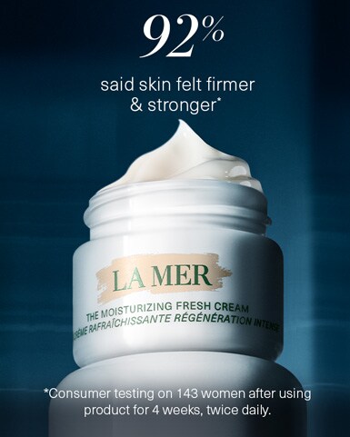 The Moisturizing Fresh Cream