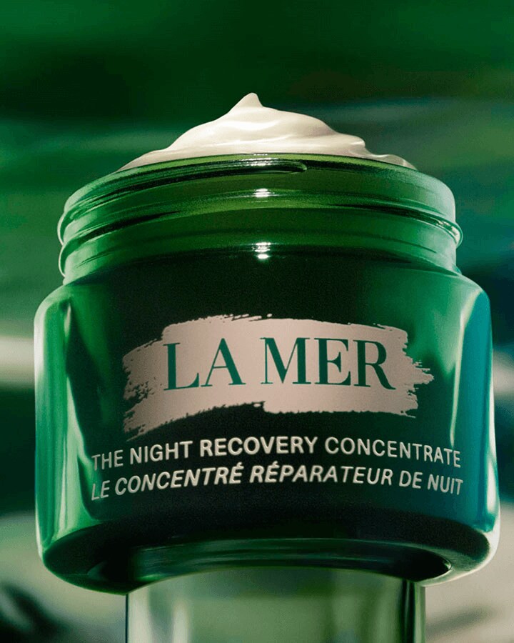 The Night Recovery Concentrate