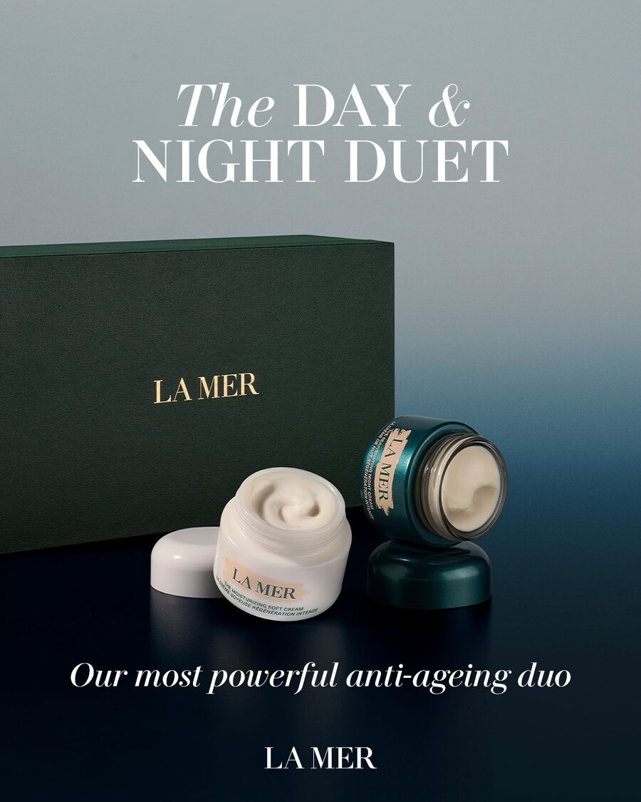The Day and Night Duet