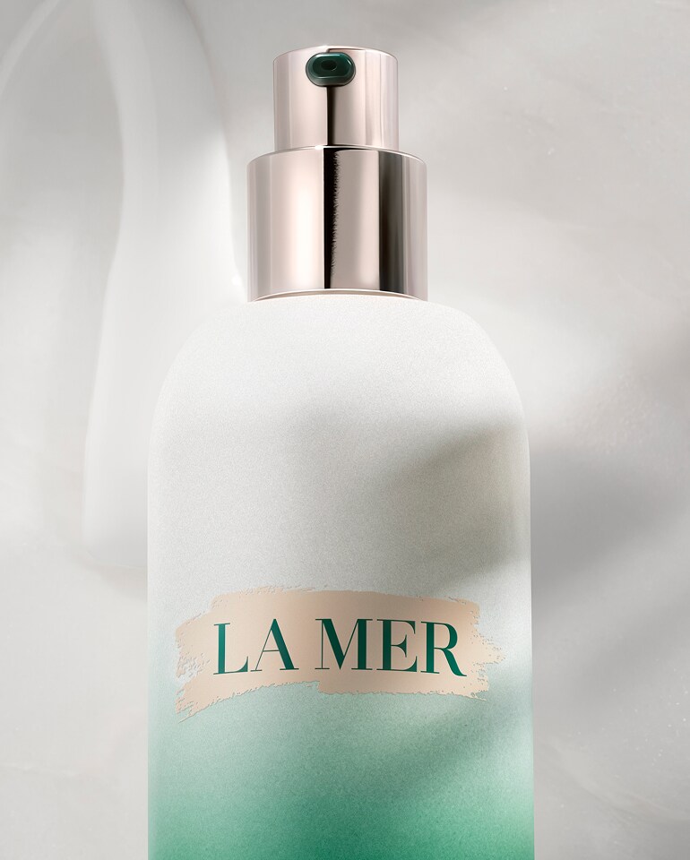 The New Balancing Infused Emulsion