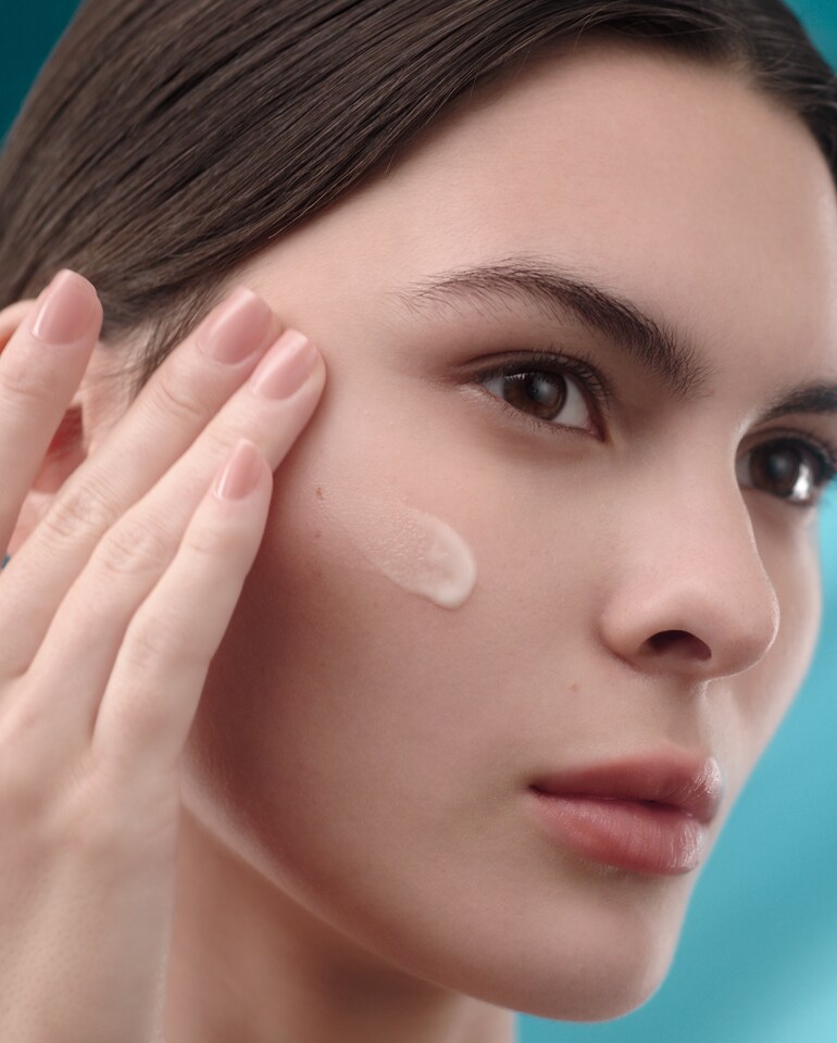 The Balancing Routine for Oily Skin