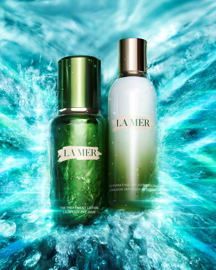 The Hydration Boost & Radiance Duo