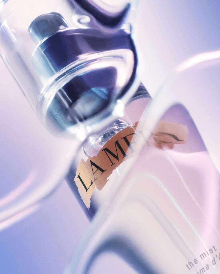 The Revitalizing Mist