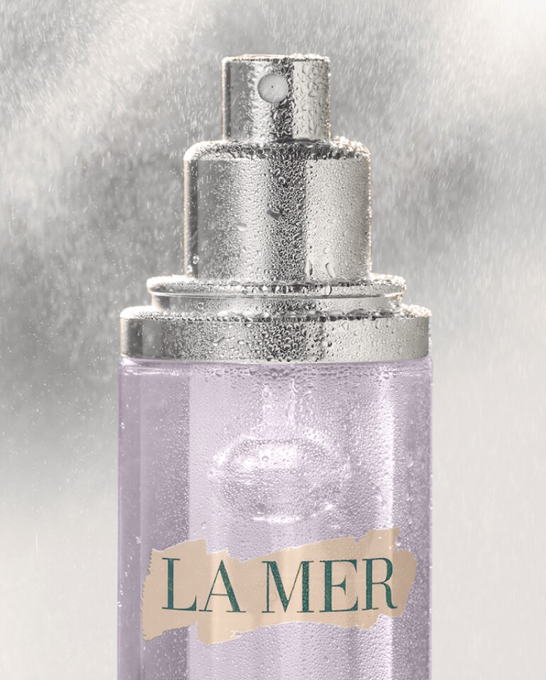 The Revitalizing Mist