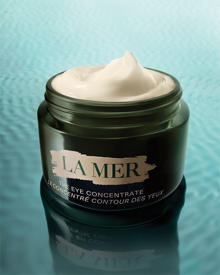 The Eye Concentrate