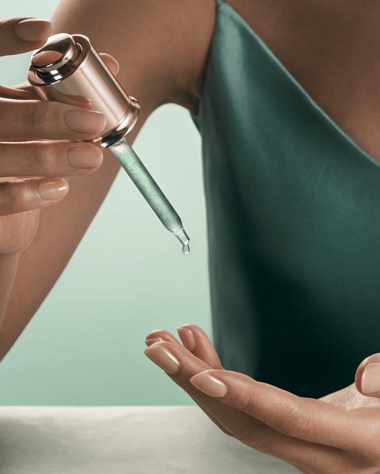 The Micro Peel