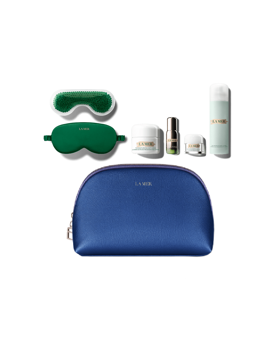 The Lifting & Pampering Set
