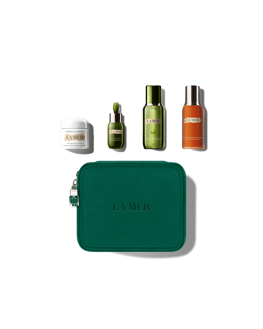 Black Friday Exclusive: The Skincare Essentials Set