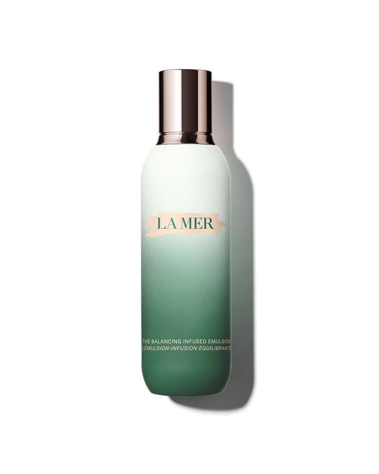 The New Balancing Infused Emulsion