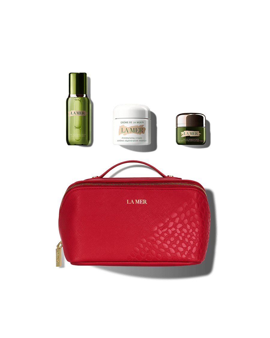 The Radiant Hydration Collection