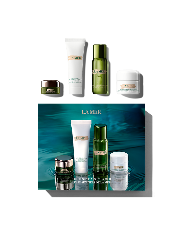 La Mer Bestsellers Skincare Gift Set, Worth £222