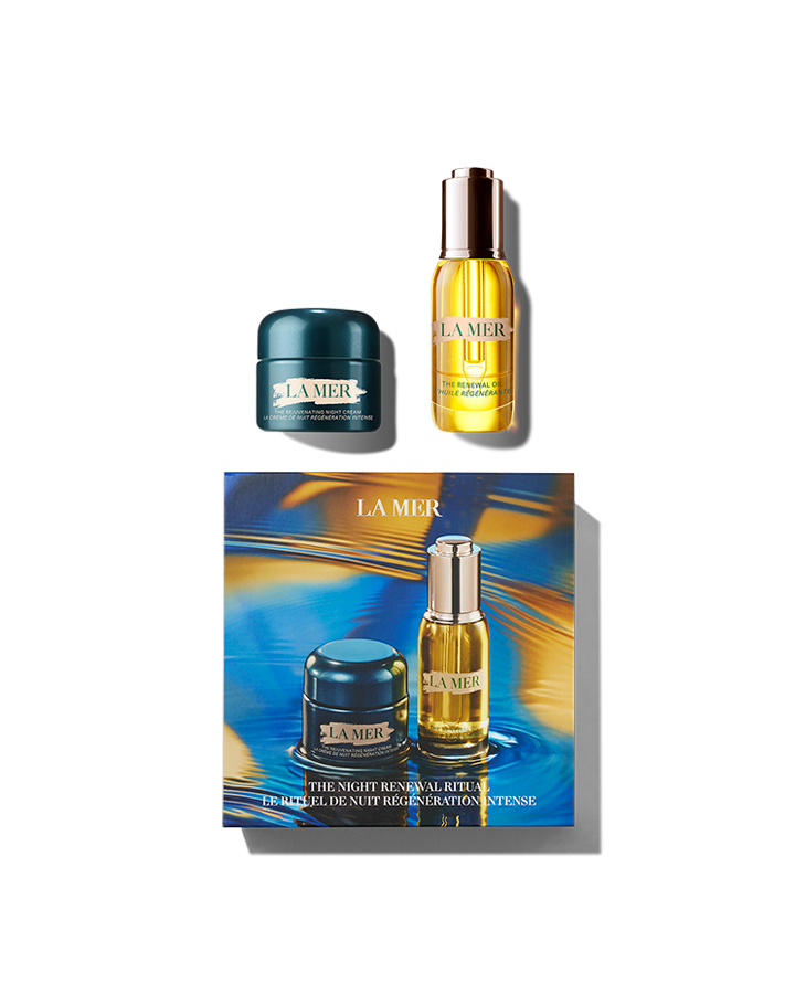 Rejuvenating Anti-Ageing Skincare Gift Set, One Size