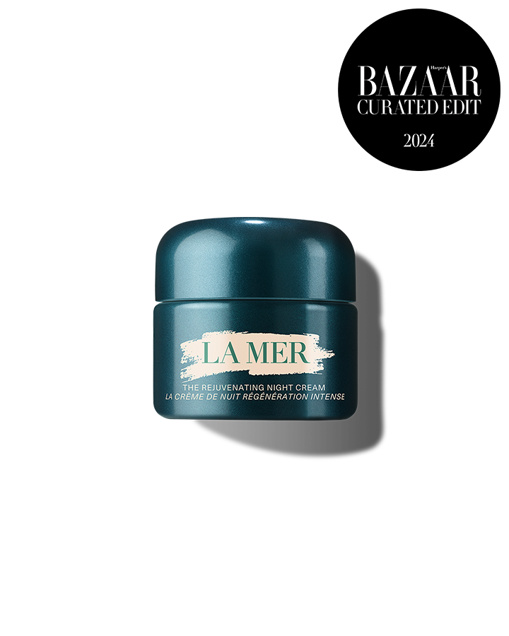 The NEW Rejuvenating Night Cream