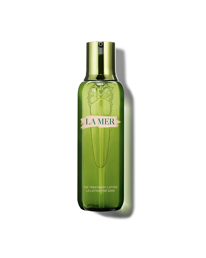 The Treatment Lotion