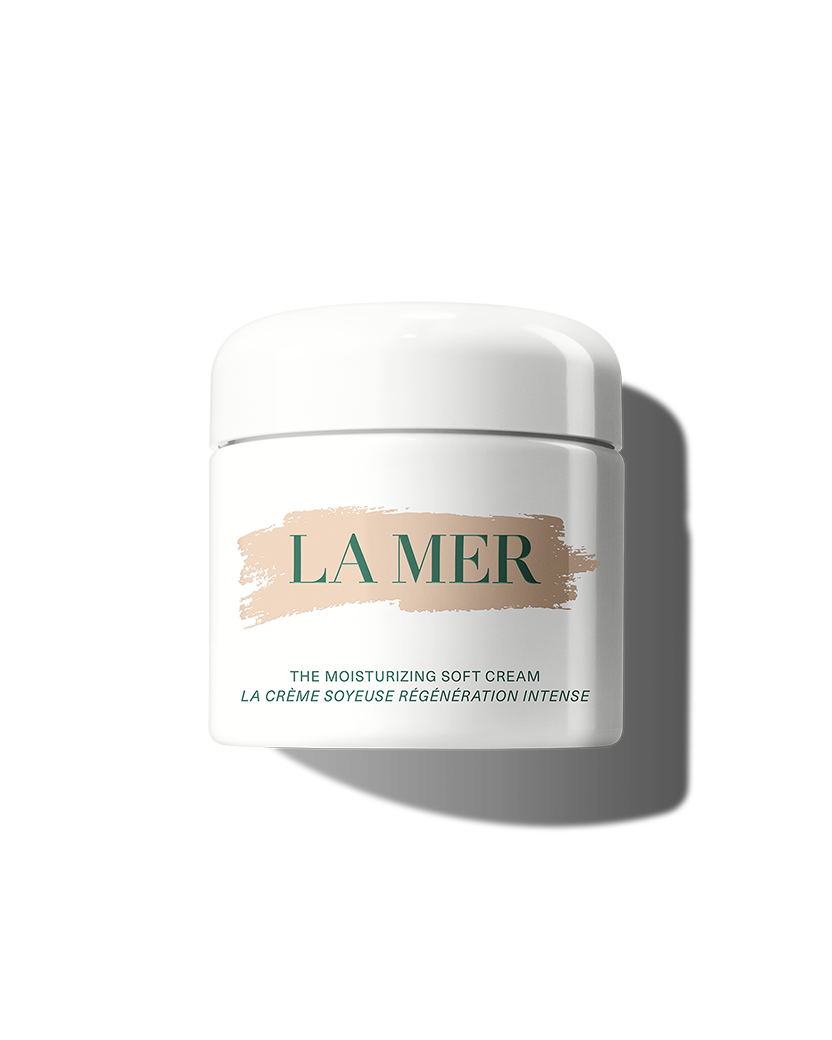 The Moisturizing Soft Cream