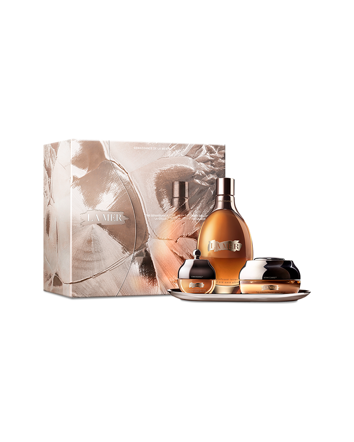 Genaissance de La Mer ™ Discovery Collection