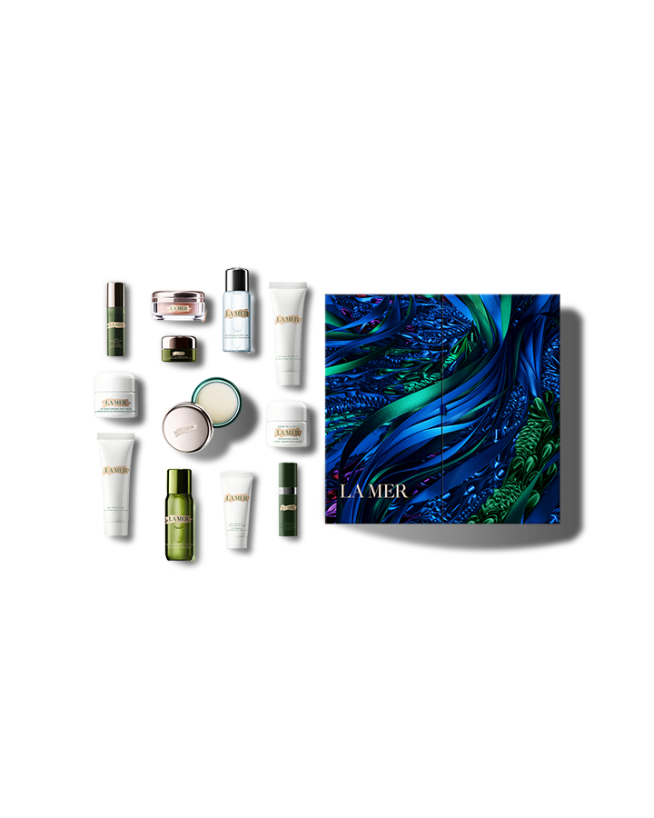 The Luxurious La Mer Collection