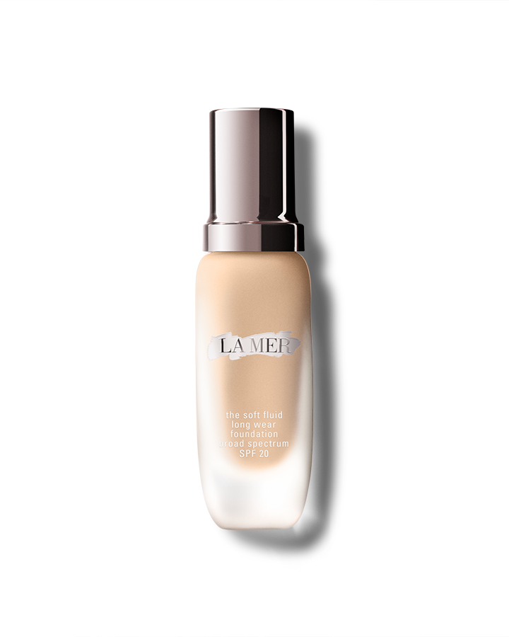 The Soft Fluid Long Wear Foundation SPF 20