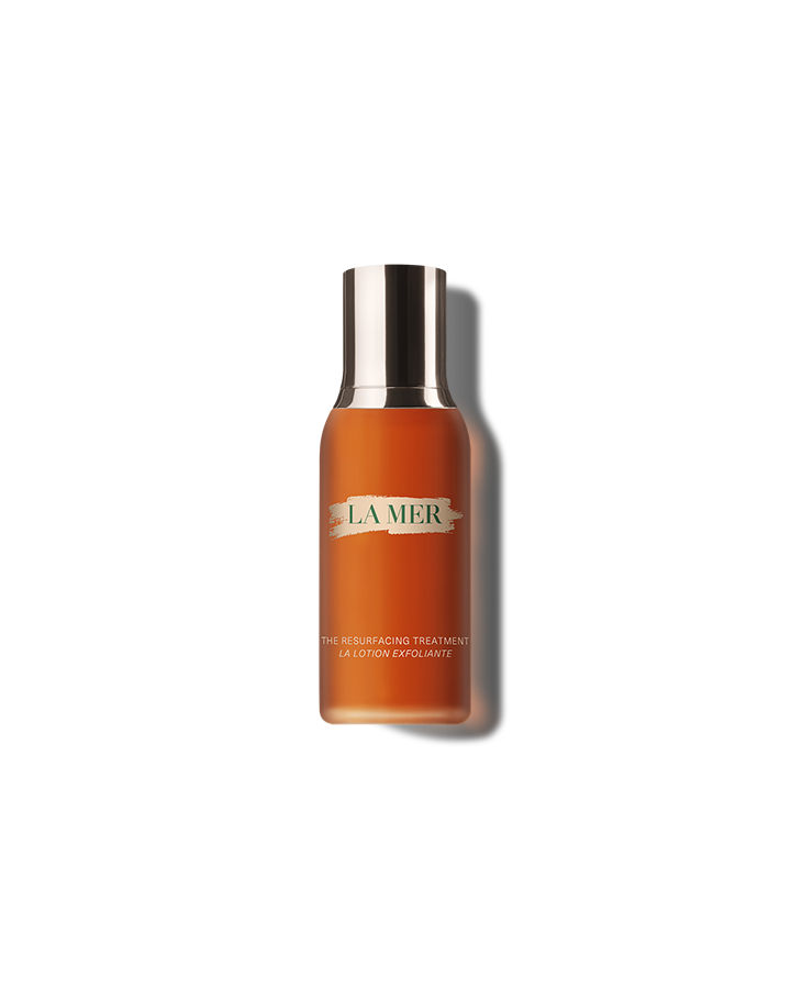The NEW Resurfacing Treatment