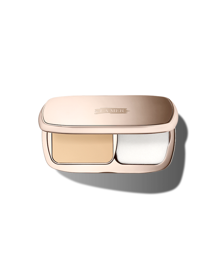 The Soft Moisture Powder Foundation SPF 30