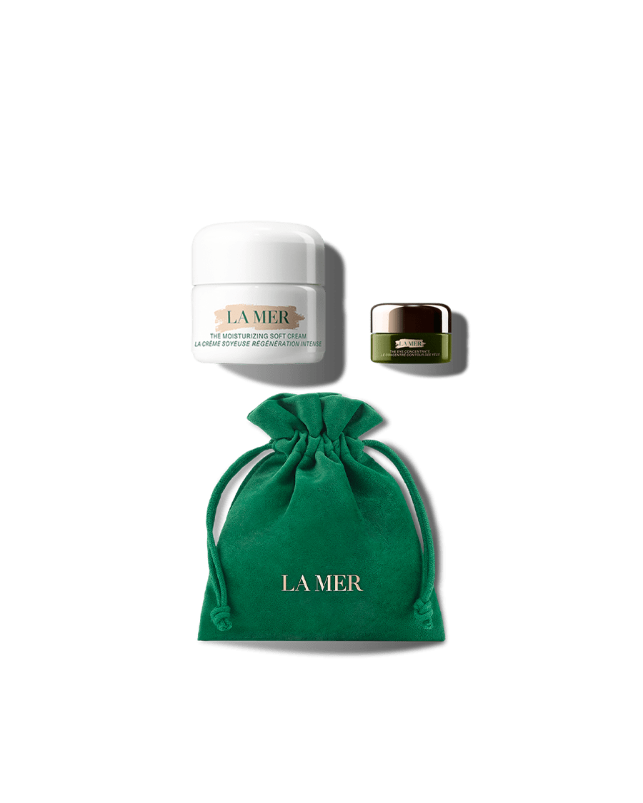 The Soften and Glow Set