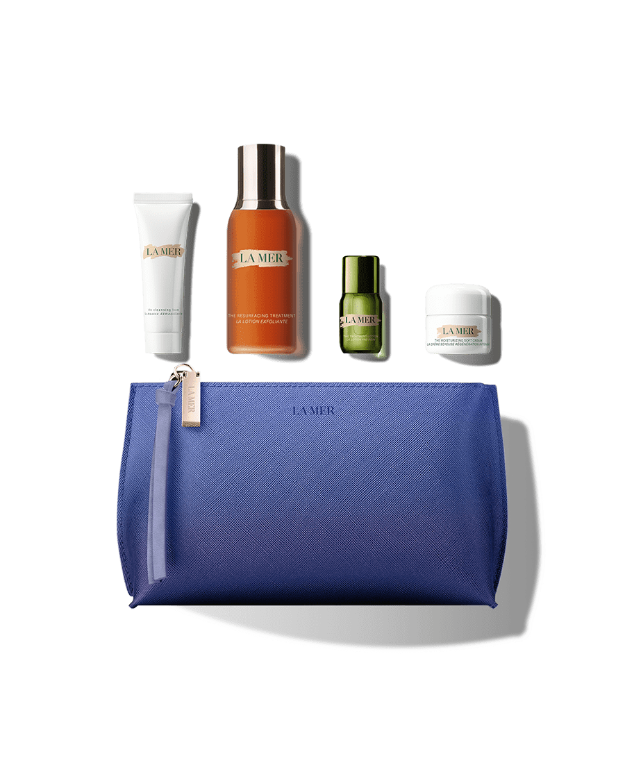 The Skin Cycling Starter Set