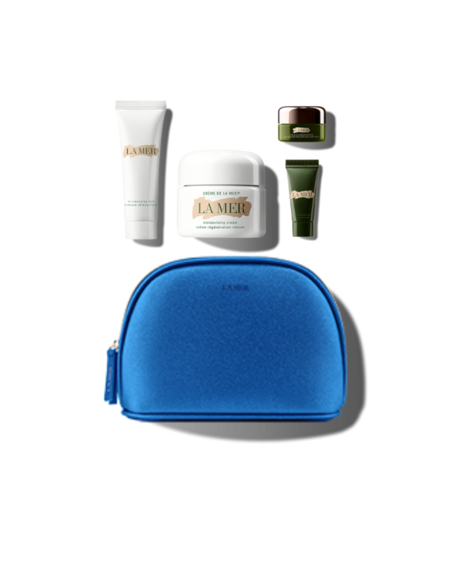 The Decadent Delights Gift Set