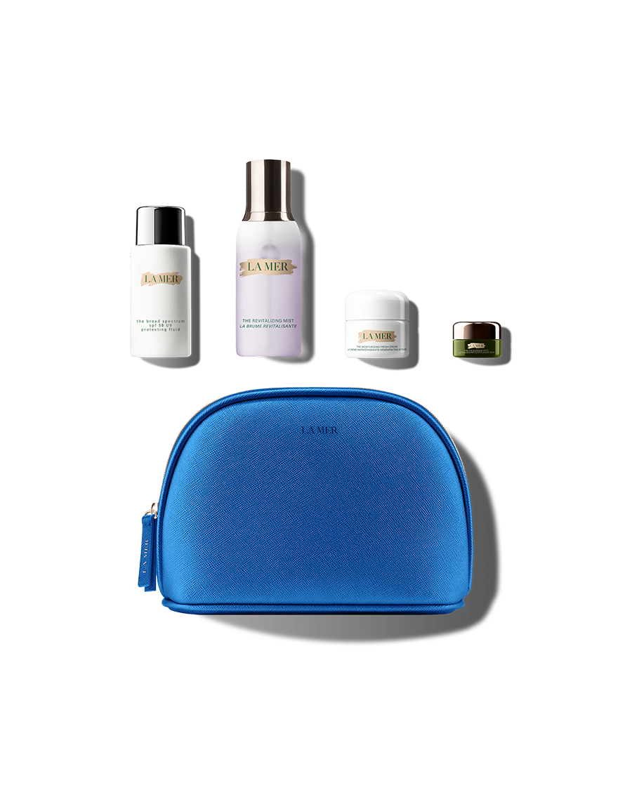The Summer Essentials Set