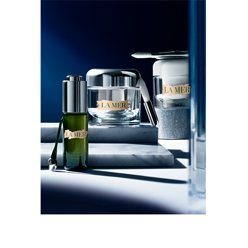 The Neck and Décolleté Concentrate Neck Cream La Mer UK