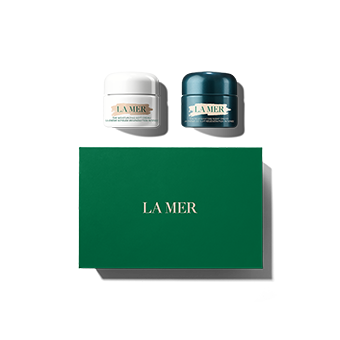 Day & Night Skincare Routine Gift Set 