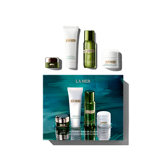 La Mer Bestsellers Skincare Gift Set