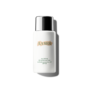 The SPF 50 UV Protecting Fluid