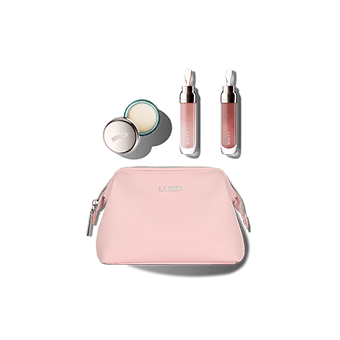 The Hydrate and Plump Lip Collection