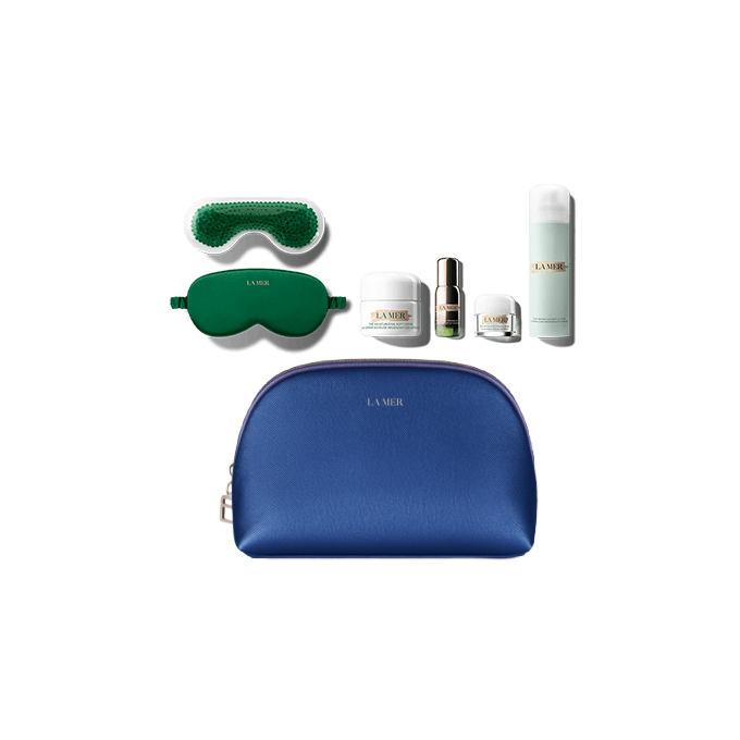 The Lifting & Pampering Set