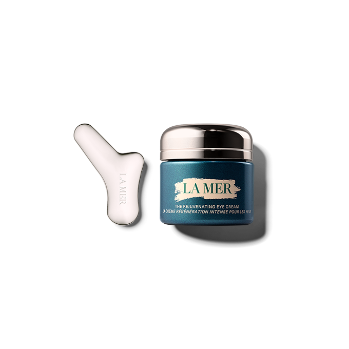 The Rejuvenating Eye Cream (2)