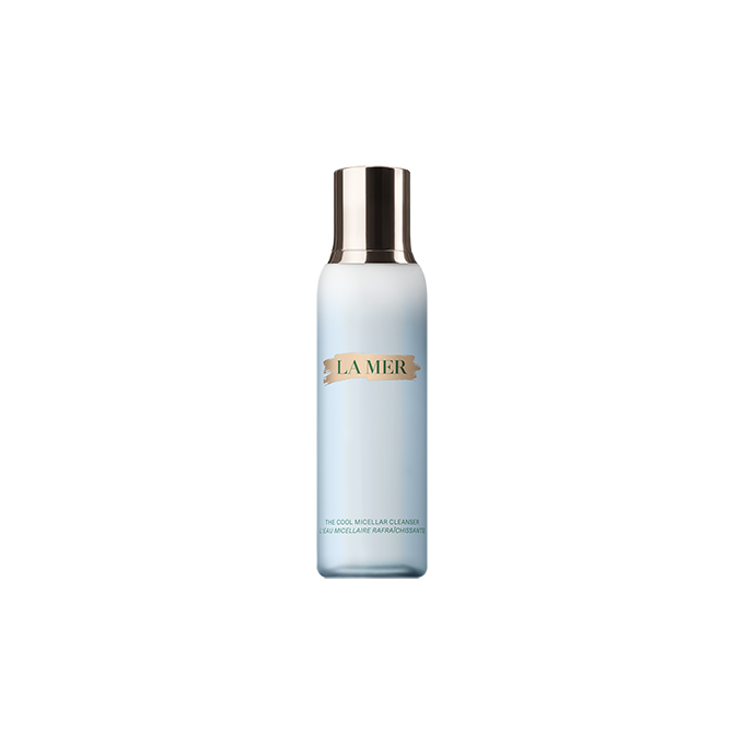 The Cleansing Micellar Water